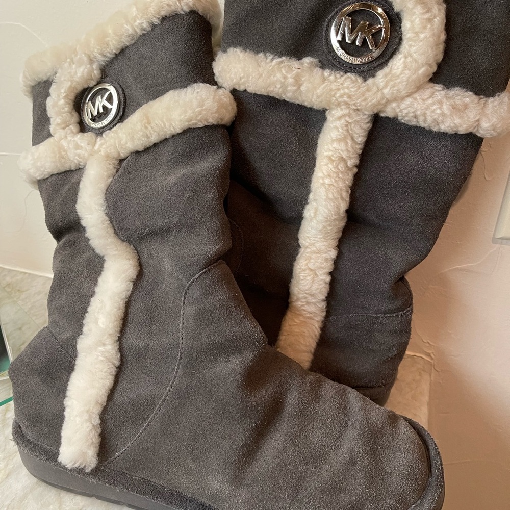 Michael Kors boots